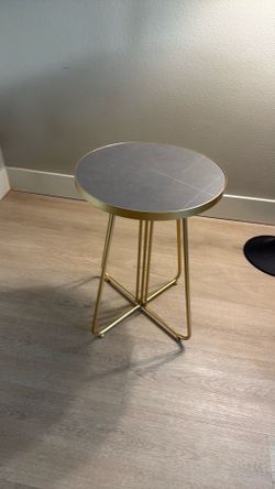 Side table