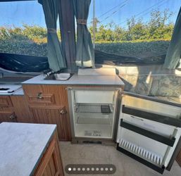 1997 Jayco Pop-Up Camper – Project Camper / As-Is