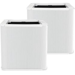 True HEPA Replacement Filter Compatible with Blue Pure 211+ Air Cleaner Purifier