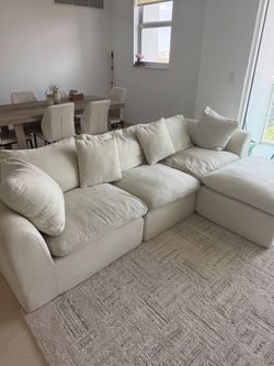 Cloud Sofa
