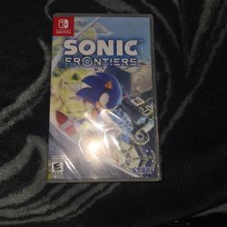 Sonic Game