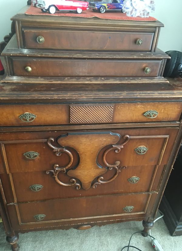 Antique furniture for Sale in Washington, DC OfferUp