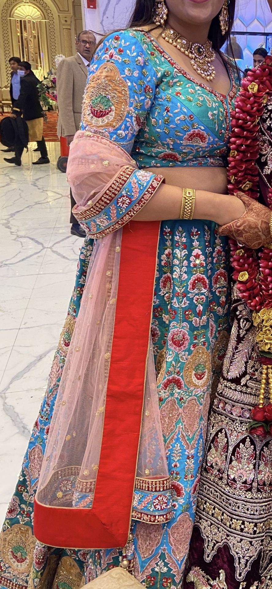 Lehenga