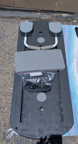 Pilates Board