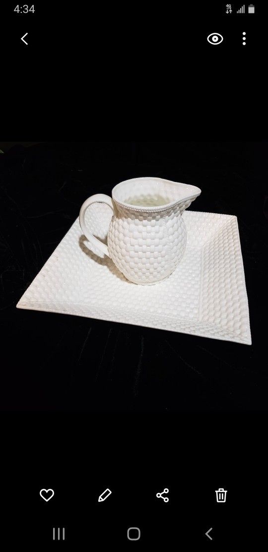 T & Company By Sybil Connelly