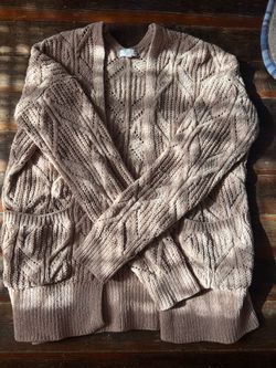 Women's Sweaters Bundle