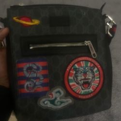 Gucci bag 