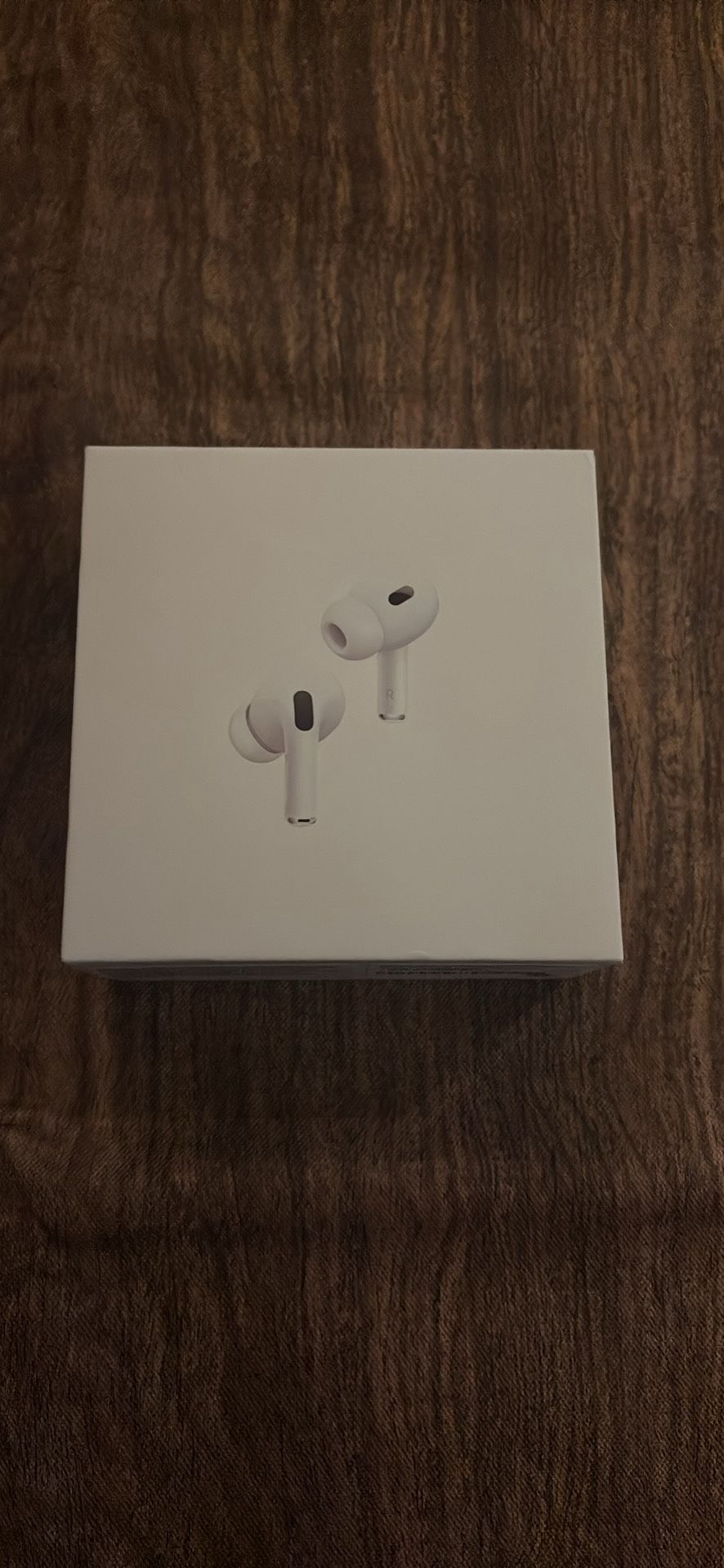 AirPod Pros Gen 2 