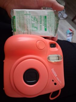 Camera