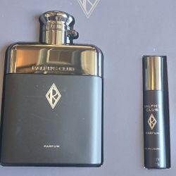 Ralphs Club PARFUM 100ML GIFT SET