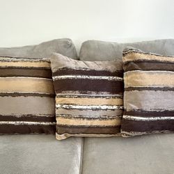 Couch Pillows