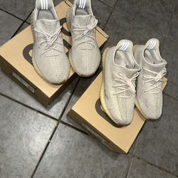 Yeezy 350 