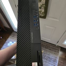 Desktop Computer