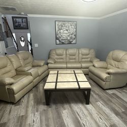 Living Room Furniture 