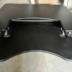 Stand Up Desk Adjustable Height 