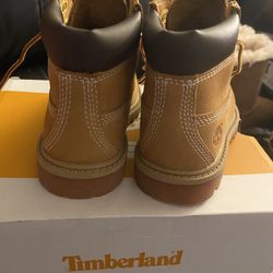 Timberland 