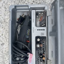 DREMEL