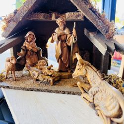 Nacimiento