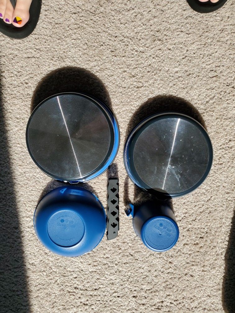 Bugaboo Ceramic Mess Kit