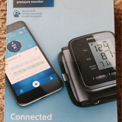 Wrist Blood Pressure Tracking