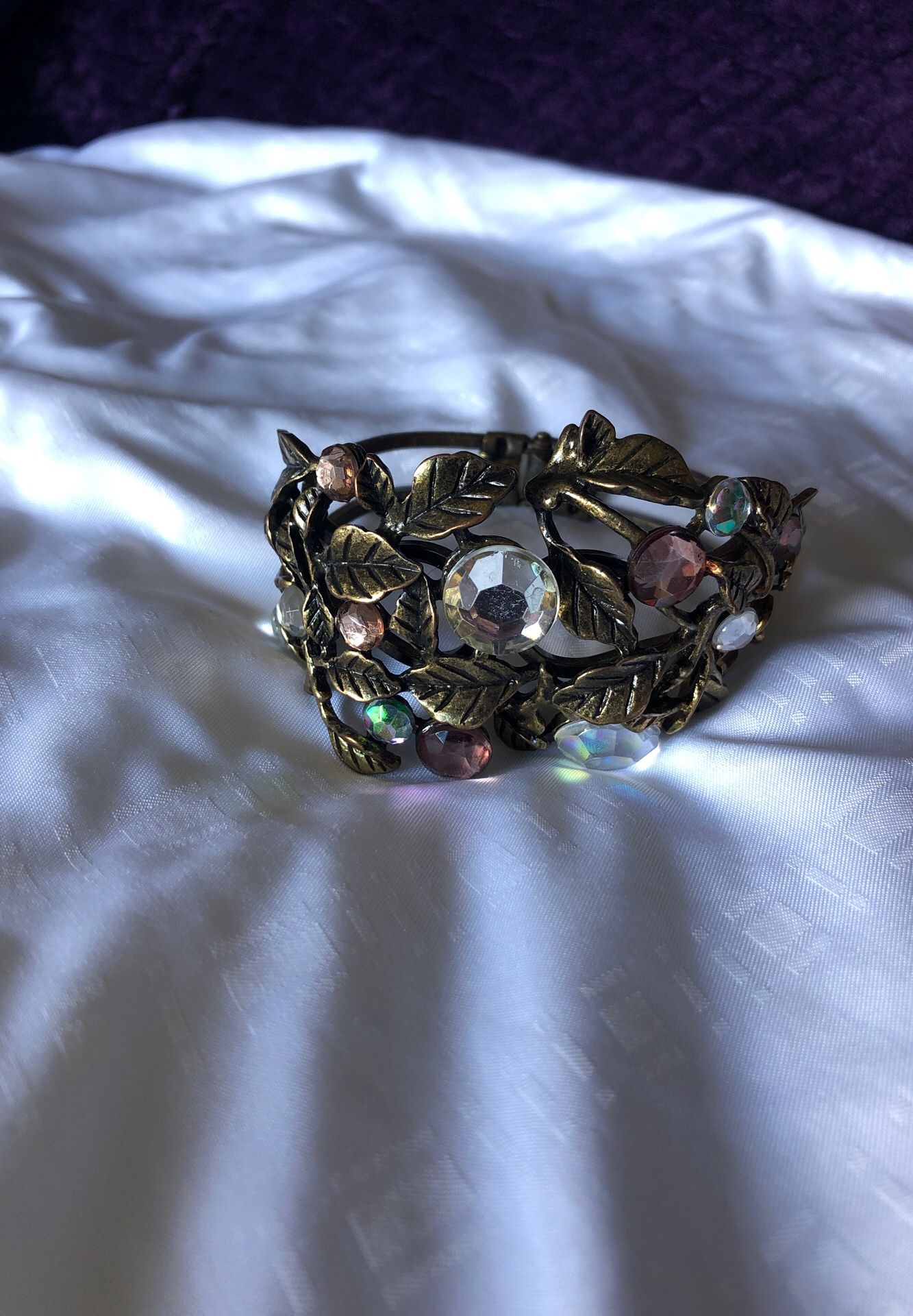 Bracelet