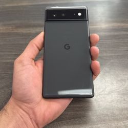 Google Pixel 6