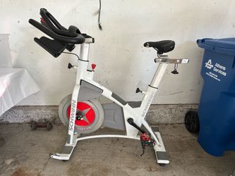 Schwinn Spin Bike