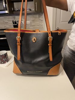 Dooney & Bourke Purse