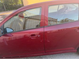 2009 Chevrolet Cobalt