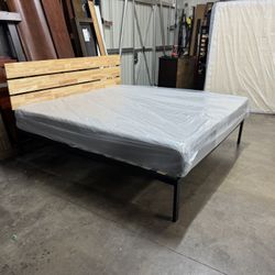 King Bed  $360
