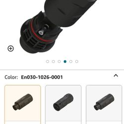 Industrial 3-Pin Aviation Butt Plug Socket Electric IP68 Waterproof Connector for Stadium LED 