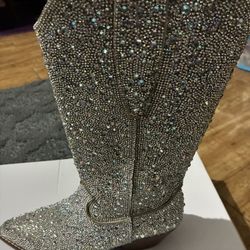 Women’s Western Boots 