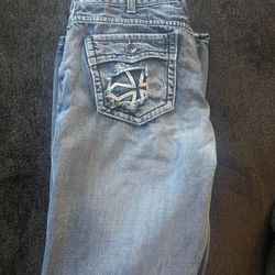 MENS JEANS 