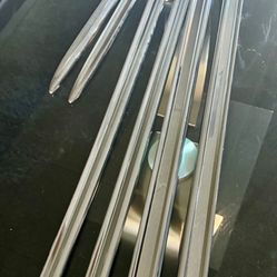 CHEVY IMPALA PARTS