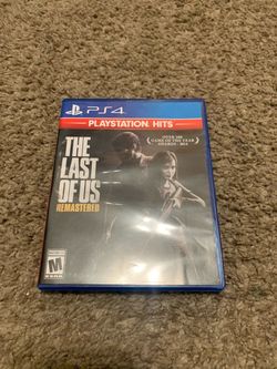 The Last Of Us