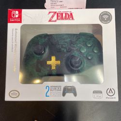 Nintendo Switch Controller 