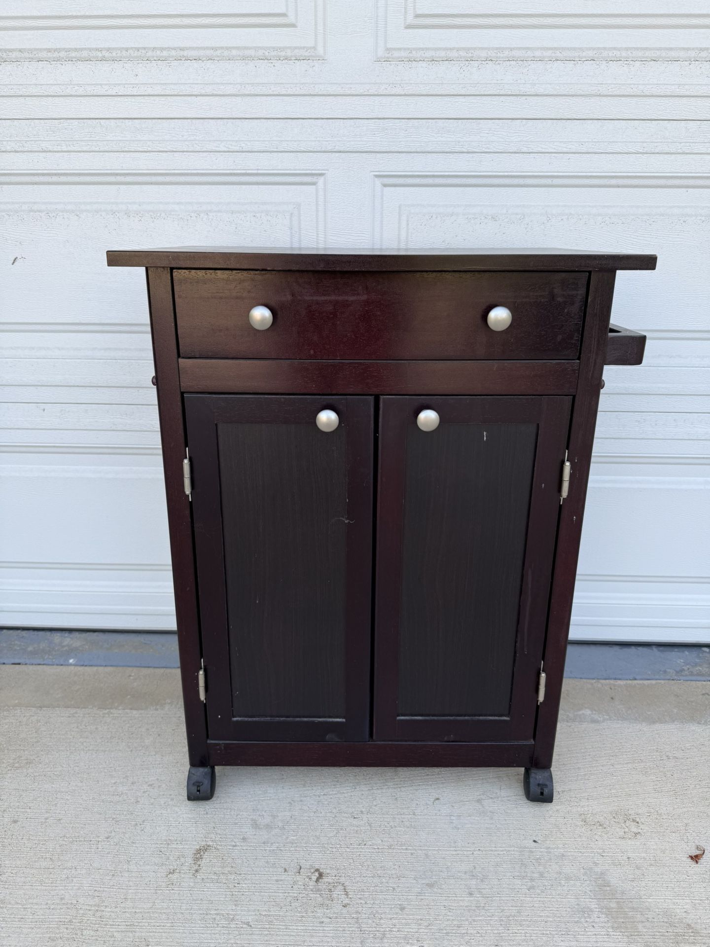Kitchen Cart
