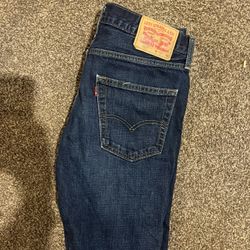 Levi’s 32x32 