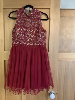 Prom or Homecoming Dress