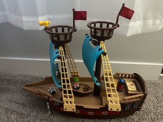 Ship