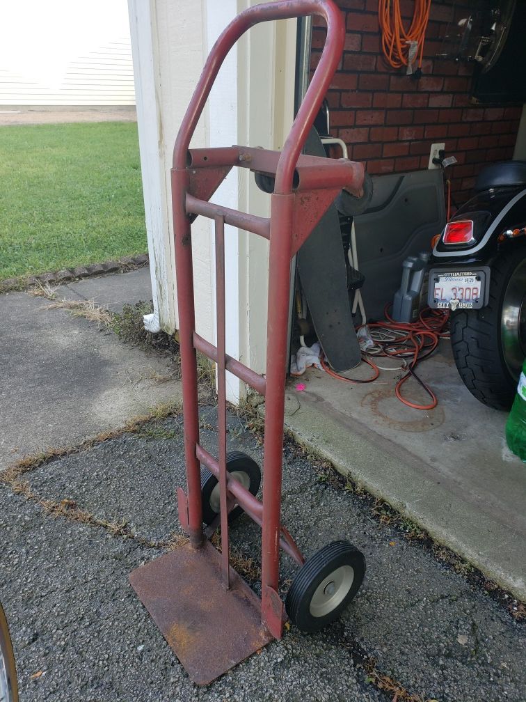 Moving Dolly hand truck