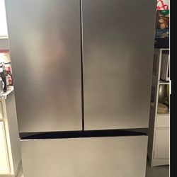 Samsung Refrigerator 