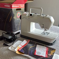 Husqvarna Sewing machine