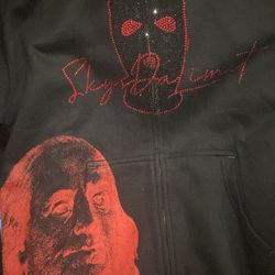 sdl hoodies