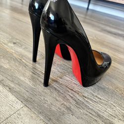 Christian Louboutin Heels 