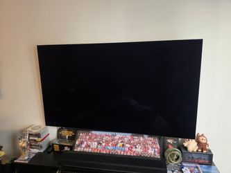LG G5 OLED 65"
