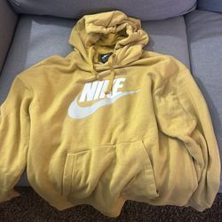 Nike Hooded Sweater