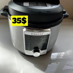 instant pot