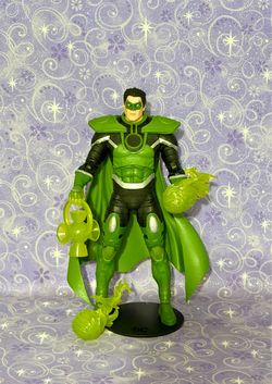 Green Lantern