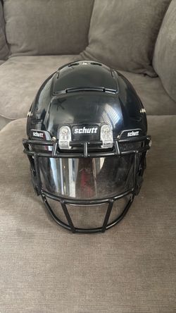Schutt F7, 2.0 helmet, LARGE